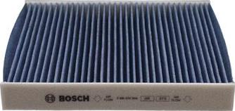 BOSCH 0 986 AF5 954 - Filtr, daxili hava furqanavto.az