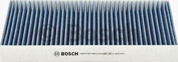 BOSCH 0 986 AF5 600 - Filtr, daxili hava furqanavto.az