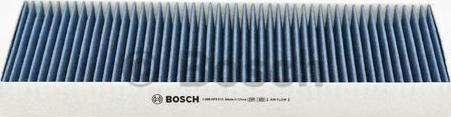 BOSCH 0 986 AF5 610 - Filtr, daxili hava furqanavto.az