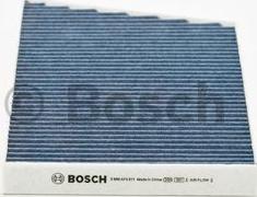 BOSCH 0 986 AF5 611 - Filtr, daxili hava furqanavto.az