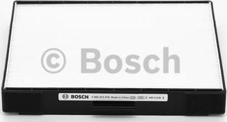 BOSCH 0 986 AF5 078 - Filtr, daxili hava furqanavto.az