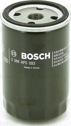 BOSCH 0 986 AF0 053 - Yağ filtri furqanavto.az