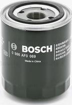 BOSCH 0 986 AF0 069 - Yağ filtri furqanavto.az