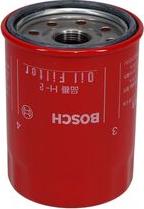 BOSCH 0 986 AF1 097 - Yağ filtri furqanavto.az