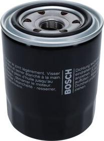 BOSCH 0 986 AF1 048 - Yağ filtri furqanavto.az