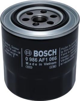 BOSCH 0 986 AF1 066 - Yağ filtri furqanavto.az