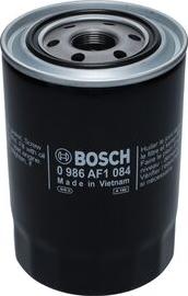 BOSCH 0 986 AF1 084 - Yağ filtri furqanavto.az