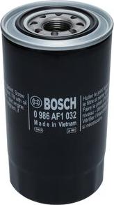 BOSCH 0 986 AF1 032 - Yağ filtri furqanavto.az