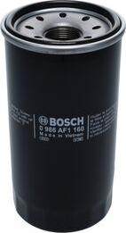 BOSCH 0 986 AF1 160 - Yağ filtri furqanavto.az