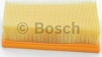 BOSCH 0 986 AF2 683 - Hava filtri furqanavto.az