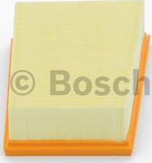 BOSCH 0 986 AF2 683 - Hava filtri furqanavto.az