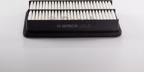 BOSCH 0 986 AF2 083 - Hava filtri furqanavto.az