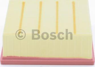 BOSCH 0 986 AF2 106 - Hava filtri furqanavto.az