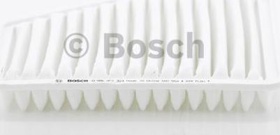 BOSCH 0 986 AF2 324 - Hava filtri furqanavto.az