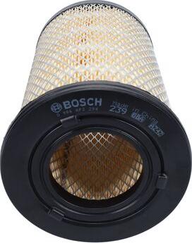 BOSCH 0 986 AF2 294 - Hava filtri furqanavto.az