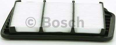 BOSCH 0 986 AF2 255 - Hava filtri furqanavto.az