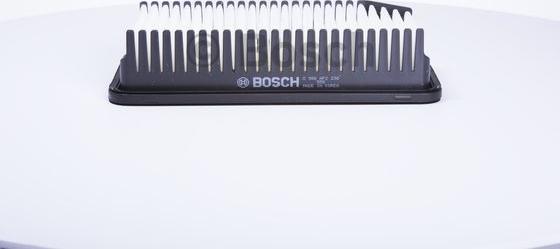 BOSCH 0 986 AF2 238 - Hava filtri furqanavto.az