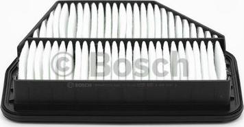 BOSCH 0 986 AF2 774 - Hava filtri furqanavto.az