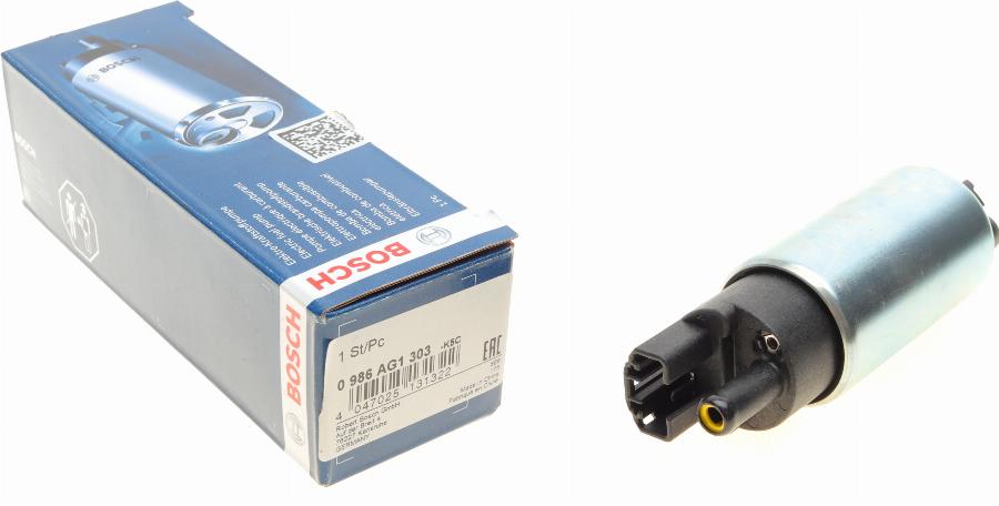 BOSCH 0 986 AG1 303 - Yanacaq nasosu furqanavto.az