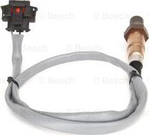 BOSCH 0 986 AG2 221 - Lambda Sensoru furqanavto.az