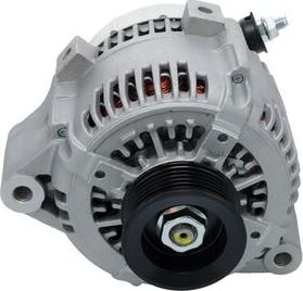 BOSCH 0 986 AN0 594 - Alternator furqanavto.az