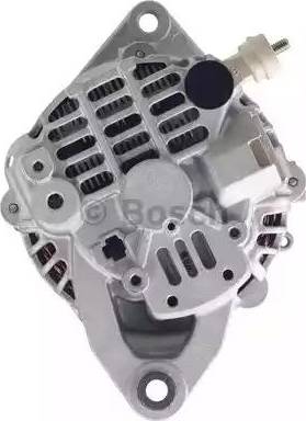 BOSCH 0 986 AN0 505 - Alternator furqanavto.az