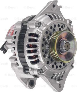 BOSCH 0 986 AN0 508 - Alternator furqanavto.az