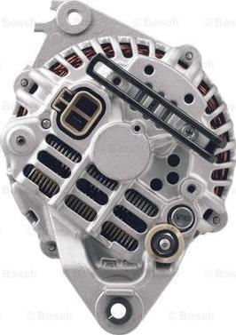 BOSCH 0 986 AN0 508 - Alternator furqanavto.az