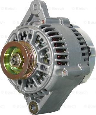 BOSCH 0 986 AN0 584 - Alternator furqanavto.az