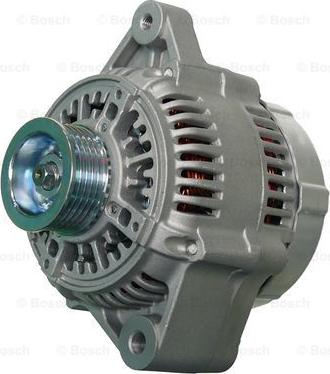 BOSCH 0 986 AN0 576 - Alternator furqanavto.az