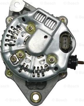 BOSCH 0 986 AN0 577 - Alternator furqanavto.az