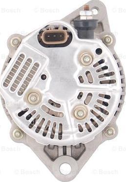 BOSCH 0 986 AN0 693 - Alternator furqanavto.az