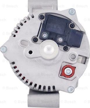 BOSCH 0 986 AN0 668 - Alternator furqanavto.az