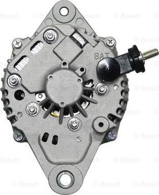 BOSCH 0 986 AN0 619 - Alternator furqanavto.az