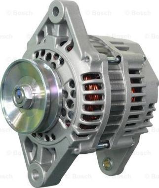 BOSCH 0 986 AN0 619 - Alternator furqanavto.az