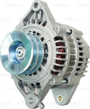 BOSCH 0 986 AN0 618 - Alternator furqanavto.az