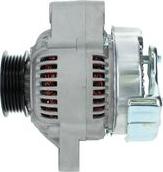 BOSCH 0 986 AN0 688 - Alternator furqanavto.az