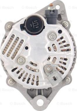 BOSCH 0 986 AN0 683 - Alternator furqanavto.az