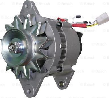 BOSCH 0 986 AN0 629 - Alternator furqanavto.az