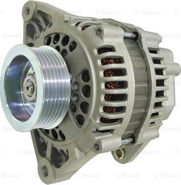 BOSCH 0 986 AN0 624 - Alternator furqanavto.az