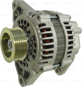 BOSCH 0 986 AN0 625 - Alternator furqanavto.az