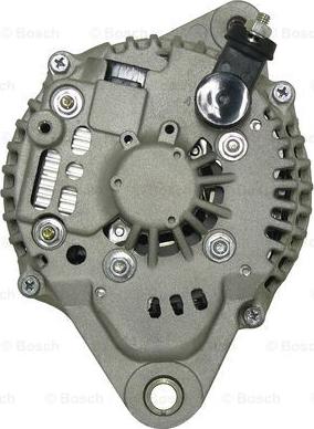 BOSCH 0 986 AN0 625 - Alternator furqanavto.az