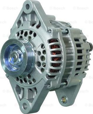 BOSCH 0 986 AN0 623 - Alternator furqanavto.az