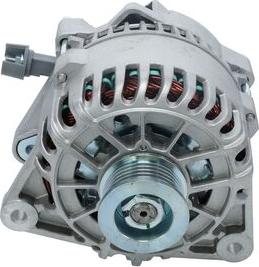 BOSCH 0 986 AN0 675 - Alternator furqanavto.az