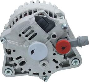 BOSCH 0 986 AN0 675 - Alternator furqanavto.az