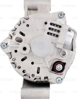 BOSCH 0 986 AN0 670 - Alternator furqanavto.az