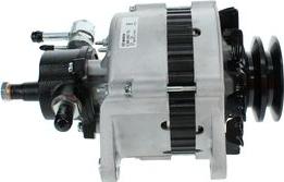 BOSCH 0 986 AN0 702 - Alternator furqanavto.az