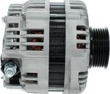 BOSCH 0 986 AN0 707 - Alternator furqanavto.az