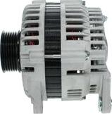 BOSCH 0 986 AN0 707 - Alternator furqanavto.az