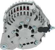 BOSCH 0 986 AN0 707 - Alternator furqanavto.az